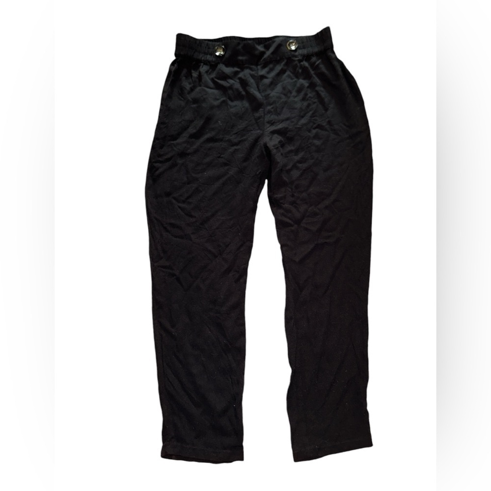Ophelia Roe elastic waist pants